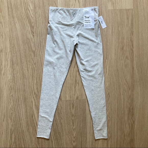 [Sold off app] TNA Equator Legging - Picture 3 of 3